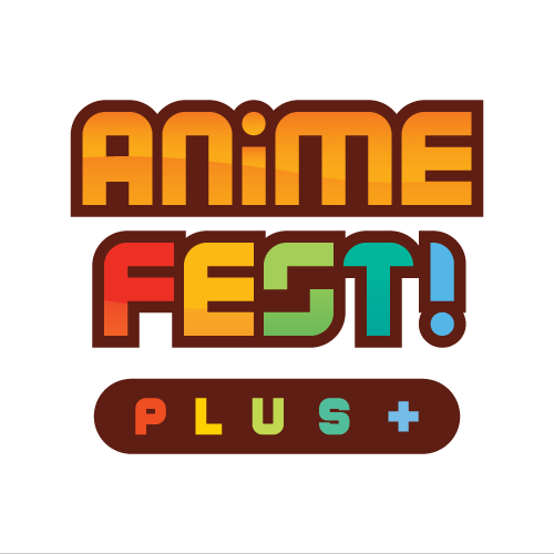 Anime Fest!+ 2026 banner