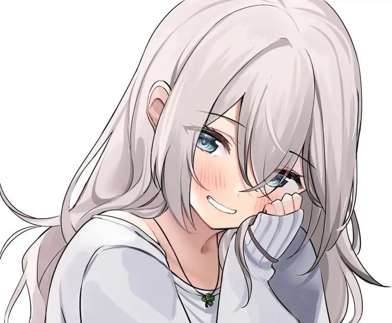 Original Character Sanyu